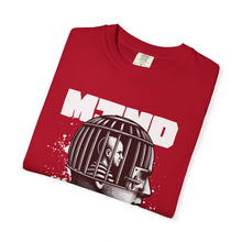 Load image into Gallery viewer, Mind Over Matter Unisex T-Shirt, Graphic Tee, Positive Vibes Shirt, Casual Wear, Gift for Friends, Motivational Apparel
