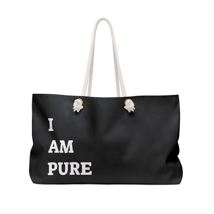 Weekender Bag