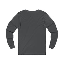 Load image into Gallery viewer, Motivational Unisex Long Sleeve Tee - &#39;Good Hard Never Give Up&#39;
