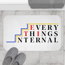 Load image into Gallery viewer, ETI White Bath Mat
