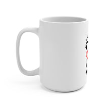 Load image into Gallery viewer, Inspirational Love Yourself Mug - 15oz Motivational Coffee Cup for Self-Care and Affirmation
