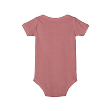 Load image into Gallery viewer, Stay Curious Infant Jersey One Piece - Cute Cat Design for Newborns and Infants
