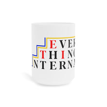 Load image into Gallery viewer, Mug - Small 11oz
