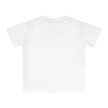 Load image into Gallery viewer, Energy Flows Baby T-Shirt | Infinite Vibrations Design | Cute &amp; Inspirational Kids Apparel
