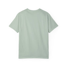 Load image into Gallery viewer, Vibration Frequency Shift T-Shirt - Unisex Garment-Dyed Tee for Positive Energy &amp; Mindfulness
