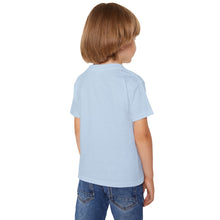 Load image into Gallery viewer, Never Stop Moving Toddler T-Shirt - Fun &amp; Playful Design for Kids
