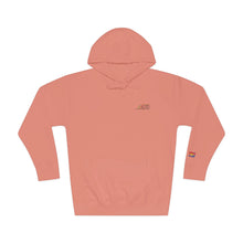 Load image into Gallery viewer, Cozy Unisex Fleece Hoodie | Perfect for Relaxing, Gift Idea for Friends, Casual Comfort, Fall Fashion Staple, Birthday Present
