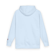 Load image into Gallery viewer, Cozy Unisex Fleece Hoodie | Perfect for Relaxing, Gift Idea for Friends, Casual Comfort, Fall Fashion Staple, Birthday Present
