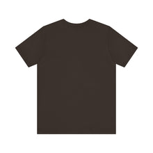 Load image into Gallery viewer, ETI BLACK Unisex Jersey Short Sleeve Tee
