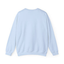 Load image into Gallery viewer, ETI WHITE Unisex Heavy Blend™ Crewneck Sweatshirt
