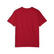 Load image into Gallery viewer, Motivational Unisex T-Shirt - &quot;Get Back Up&quot; - Garment-Dyed Tee for Everyday Inspiration
