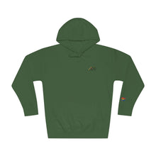 Load image into Gallery viewer, Cozy Unisex Fleece Hoodie | Perfect for Relaxing, Gift Idea for Friends, Casual Comfort, Fall Fashion Staple, Birthday Present
