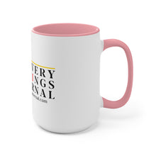 Load image into Gallery viewer, Accent Mug
