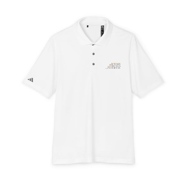 Adidas Unisex Performance Polo - Stylish Athletic Wear for Sports & Casual Outings