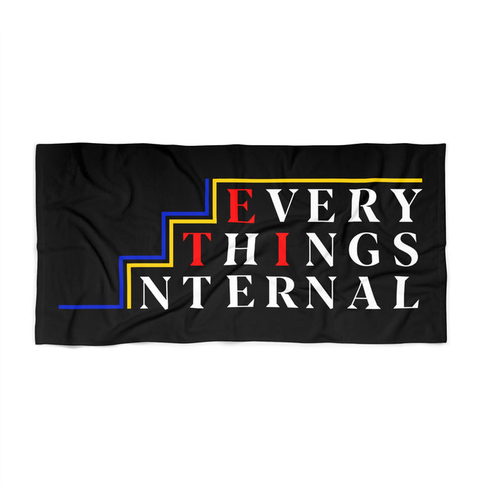Beach Towel