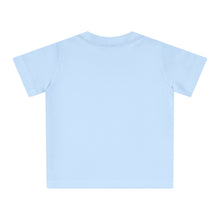 Load image into Gallery viewer, Energy Flows Baby T-Shirt | Infinite Vibrations Design | Cute &amp; Inspirational Kids Apparel
