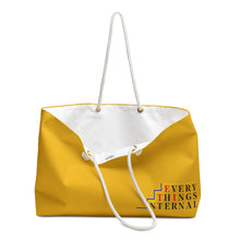 Load image into Gallery viewer, Weekender Bag
