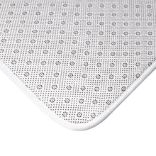 Load image into Gallery viewer, ETI Black Bath Mat
