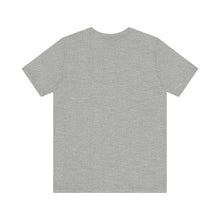 Load image into Gallery viewer, ETI WHITE Unisex Jersey Short Sleeve Tee
