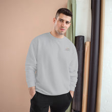 Load image into Gallery viewer, EVERYTHING&#39;S INTERNAL (ETI)  CHAMPION SWEATSHIRT
