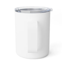 Load image into Gallery viewer, Inspirational Insulated Coffee Mug - &quot;Unlock Your Potential&quot; - 10oz
