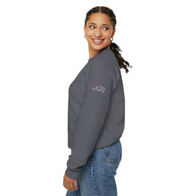 Load image into Gallery viewer, Cozy Signature Crewneck Sweatshirt - Unisex Sweatshirt for Casual Outings, Gifts, Birthdays, Everyday Comfort, Personalized Style

