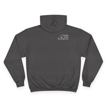 Load image into Gallery viewer, Unlock Your Potential Champion Hoodie - Motivational Sweatshirt for Motivation &amp; Achievement
