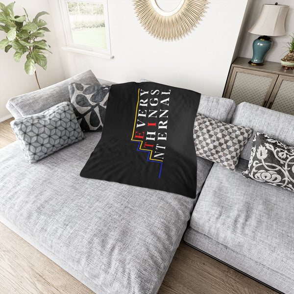 Polyester Blanket