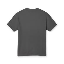 Load image into Gallery viewer, Inspirational Unisex Heavyweight Cotton Tee - &quot;Take Risk &amp; Lose the Chance&quot;
