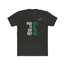 Load image into Gallery viewer, Inspirational Unisex Cotton Crew Tee - Perfect Gift for Motivational Moments, Casual Wear, Uplifting Message, Everyday Style, [...]
