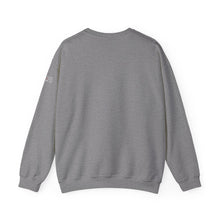 Load image into Gallery viewer, Cozy Signature Crewneck Sweatshirt - Unisex Sweatshirt for Casual Outings, Gifts, Birthdays, Everyday Comfort, Personalized Style
