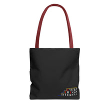 Load image into Gallery viewer, Inspirational Quote Tote Bag - &quot;Your Idea Can Change the World&quot;
