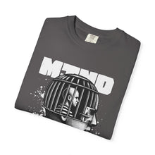 Load image into Gallery viewer, Mind Over Matter Unisex T-Shirt, Graphic Tee, Positive Vibes Shirt, Casual Wear, Gift for Friends, Motivational Apparel
