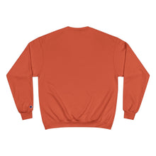 Load image into Gallery viewer, EVERYTHING&#39;S INTERNAL (ETI) BLACK Champion Sweatshirt
