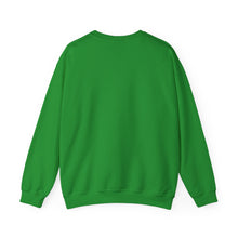 Load image into Gallery viewer, ETI WHITE Unisex Heavy Blend™ Crewneck Sweatshirt
