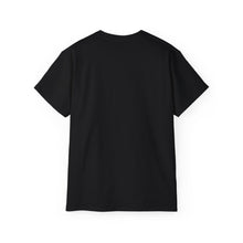 Load image into Gallery viewer, Limit Your Only Limit Unisex Ultra Cotton Tee - Motivational Black T-Shirt
