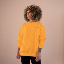 Load image into Gallery viewer, EVERYTHING&#39;S INTERNAL (ETI)  CHAMPION SWEATSHIRT
