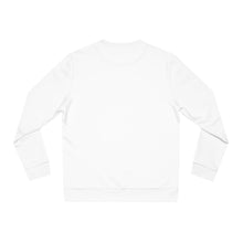 Load image into Gallery viewer, ETI WHITE Unisex Changer Sweatshirt
