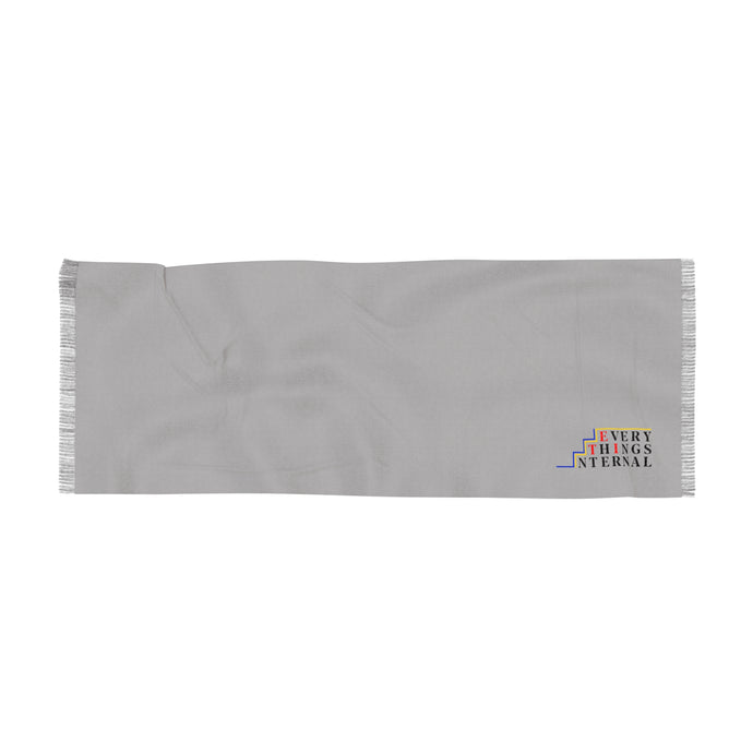 Everyday Light Scarf - Minimalist Design for Layering and Chic Style