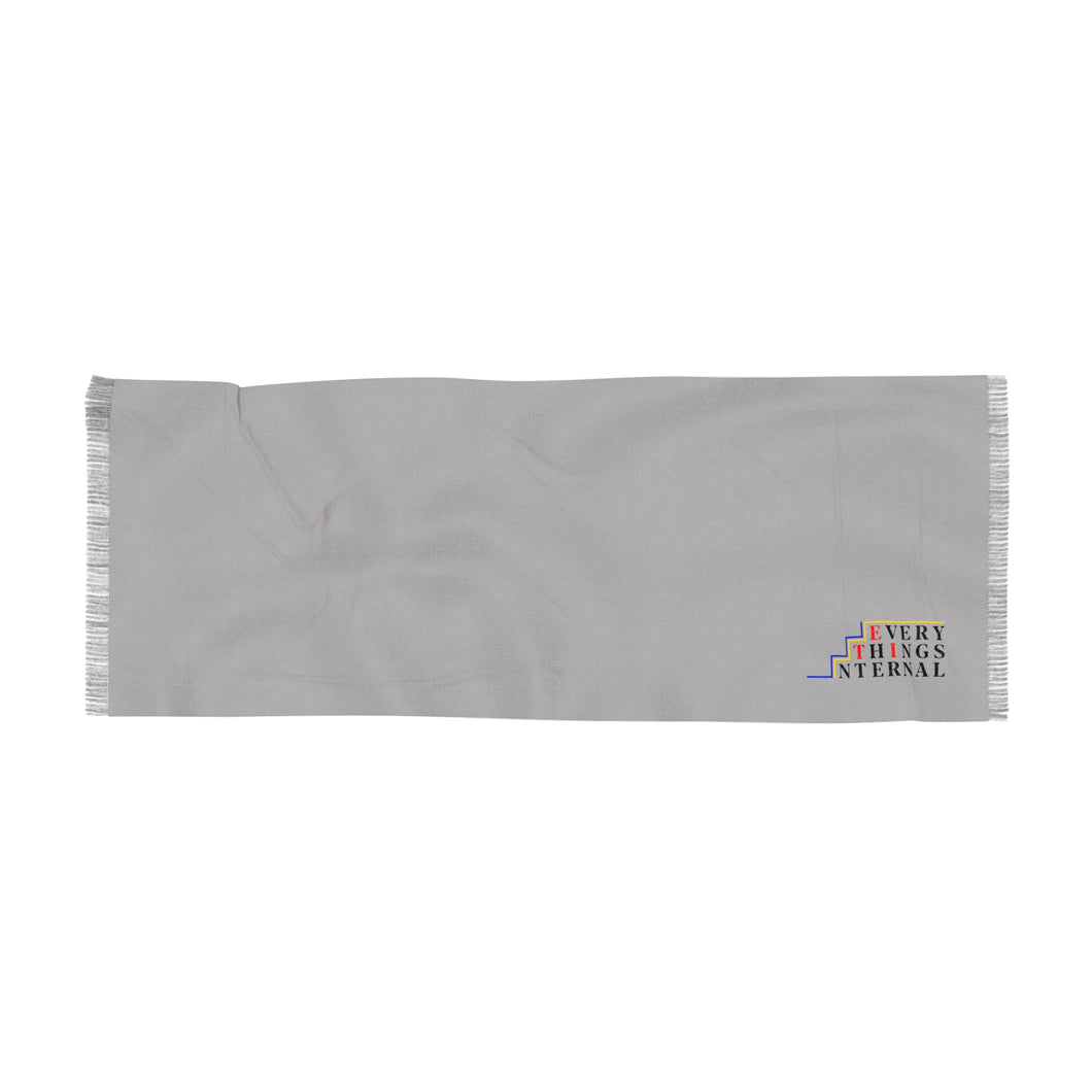 Everyday Light Scarf - Minimalist Design for Layering and Chic Style