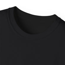 Load image into Gallery viewer, Limit Your Only Limit Unisex Ultra Cotton Tee - Motivational Black T-Shirt
