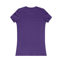 Load image into Gallery viewer, Mindful Thoughts Awareness Women&#39;s Tee - Embrace Positivity and Self-Care

