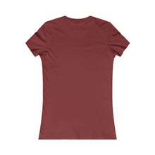 Load image into Gallery viewer, Mindful Thoughts Awareness Women&#39;s Tee - Embrace Positivity and Self-Care
