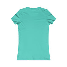 Load image into Gallery viewer, Mindful Thoughts Awareness Women&#39;s Tee - Embrace Positivity and Self-Care
