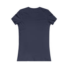 Load image into Gallery viewer, Mindful Thoughts Awareness Women&#39;s Tee - Embrace Positivity and Self-Care
