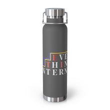 Load image into Gallery viewer, 22oz Vacuum Insulated Bottle
