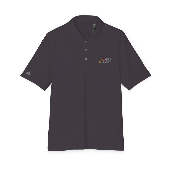 Copy of Adidas Unisex Performance Polo - Stylish Athletic Wear for Sports & Casual Outings