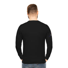Load image into Gallery viewer, Telepathy Lightweight Sweatshirt - Cool and Comfortable Gift for Tech Enthusiasts
