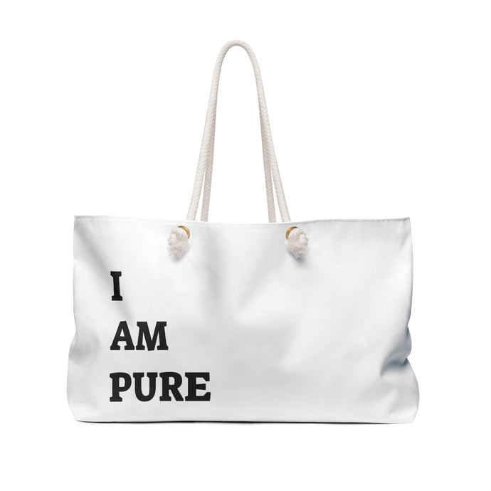 Weekender Bag