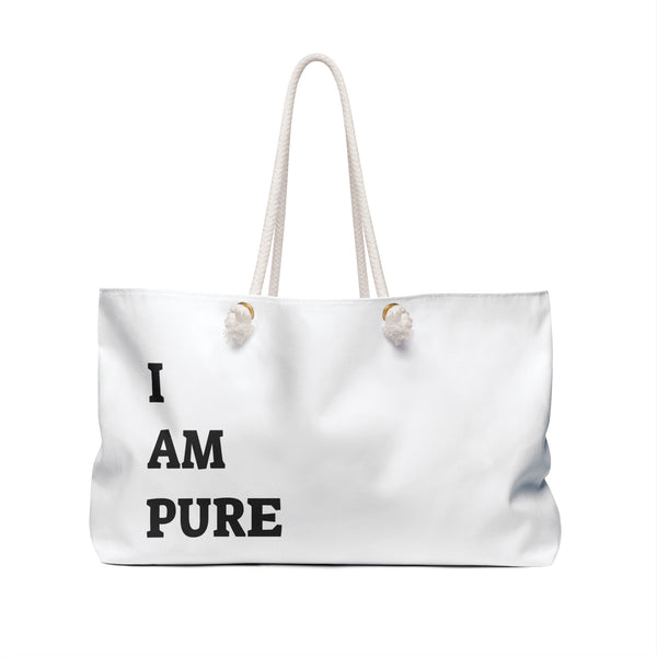 Weekender Bag